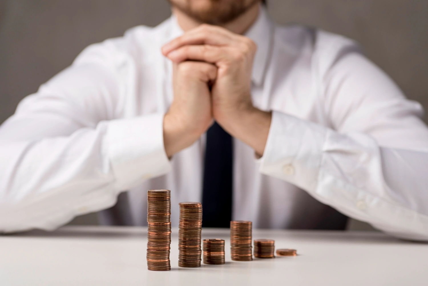 Finance salary