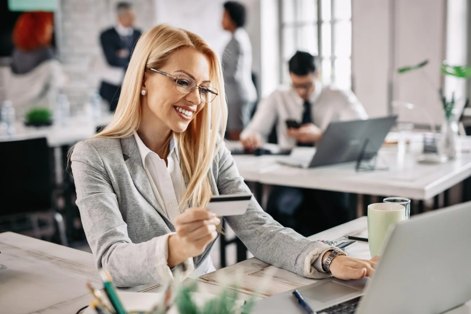 Finance Jobs