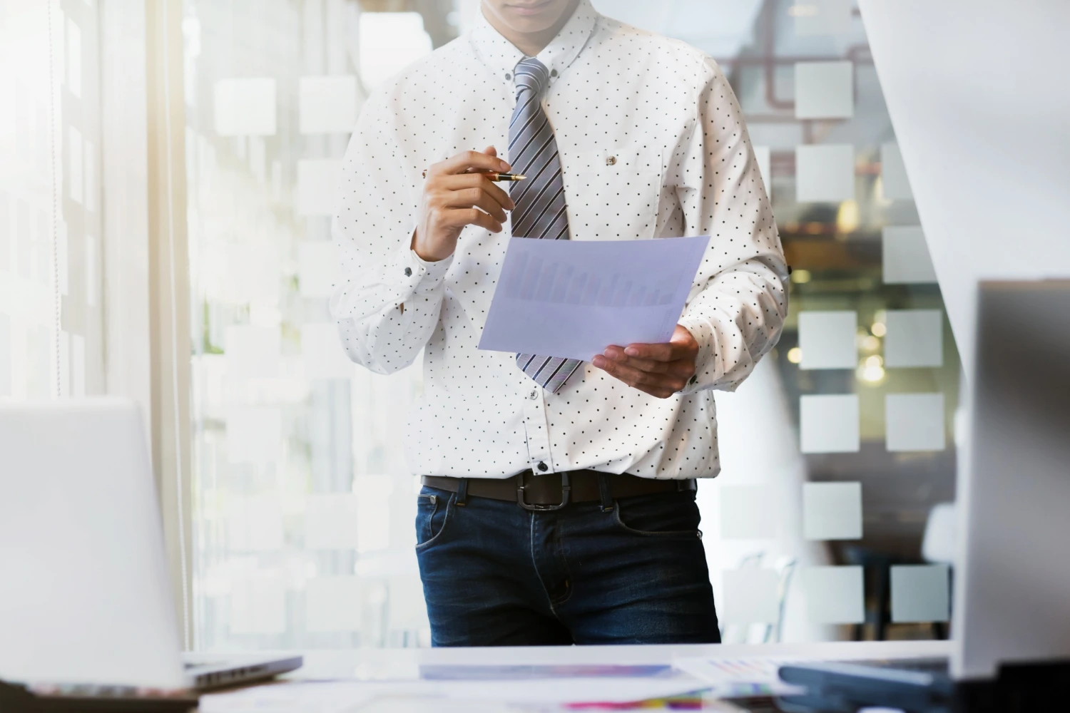Finance degree