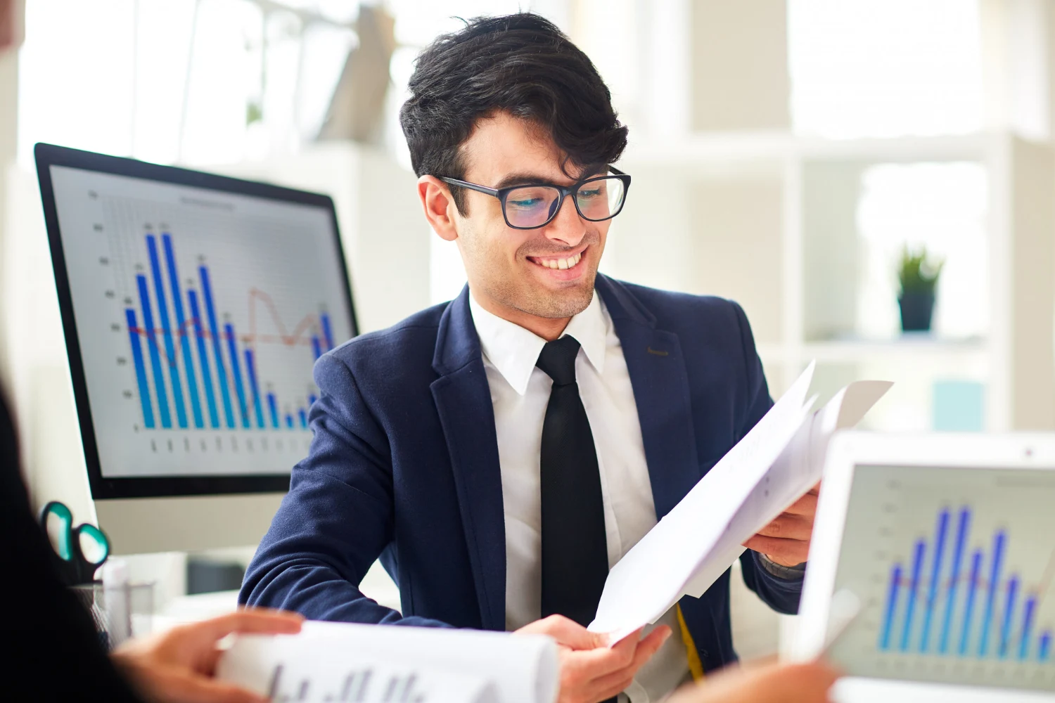Finance Jobs